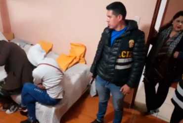 Cusco ocupa el quinto lugar en delito de trata de personas