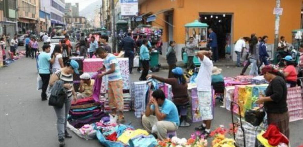 Día del Trabajo: ¿Cuáles son las condiciones laborales en el Perú?