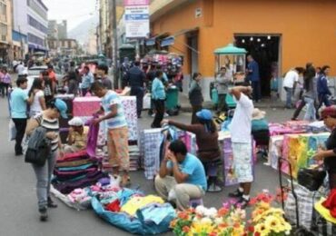 Día del Trabajo: ¿Cuáles son las condiciones laborales en el Perú?